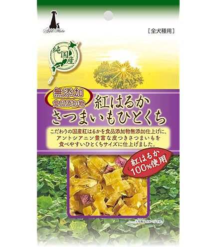 Amazon | フジサワ 犬用おやつ ほっくり焼きいもお徳用 135グラム (x 1